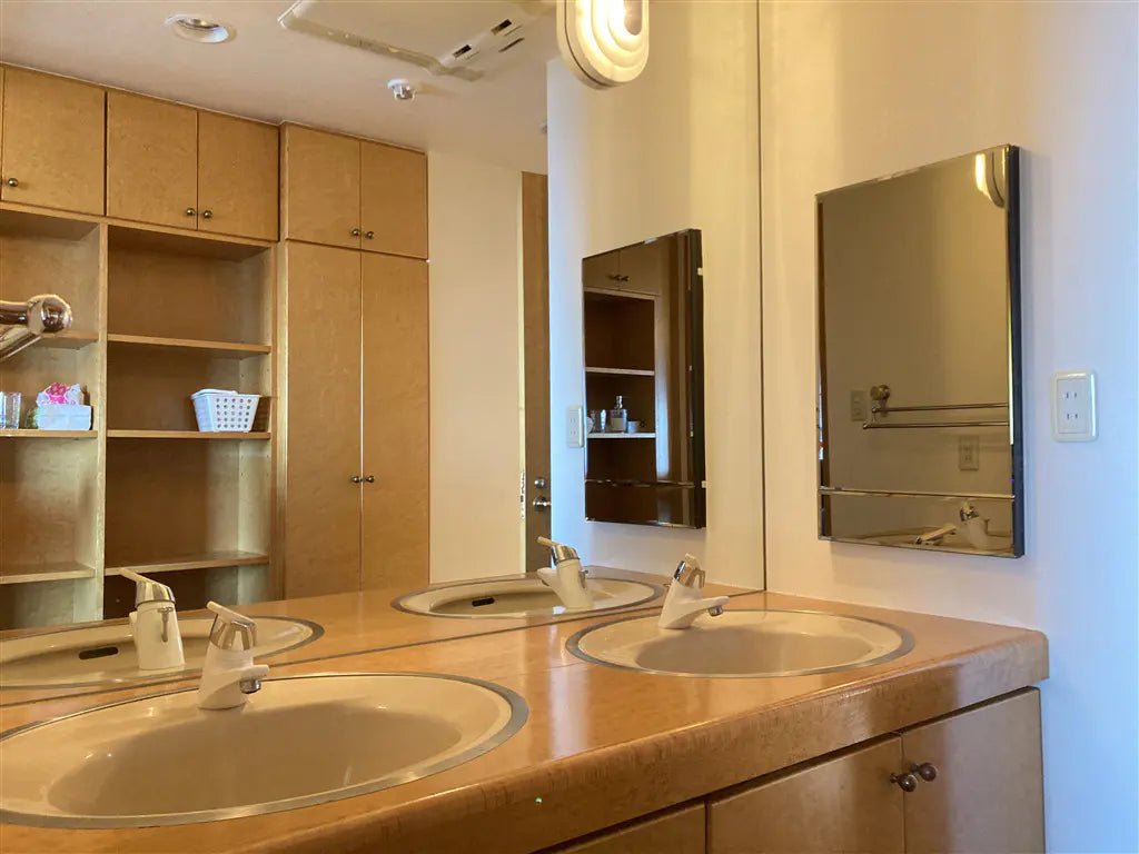 1Bed Apartment in Atami-shi, Shizuoka - PDJ Indonesia