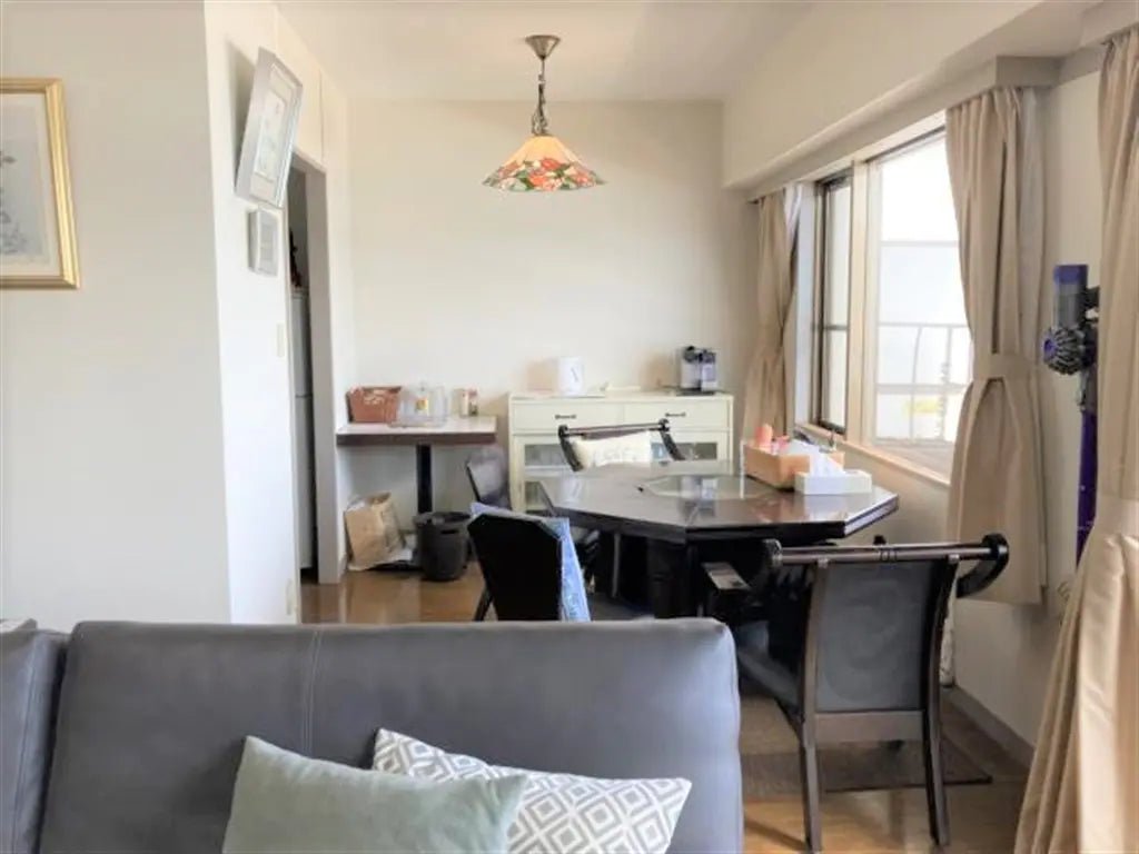 1Bed Apartment in Atami-shi, Shizuoka - PDJ Indonesia