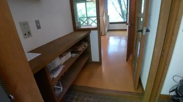 1Bed Apartment in Chino-shi, Nagano - PDJ Indonesia