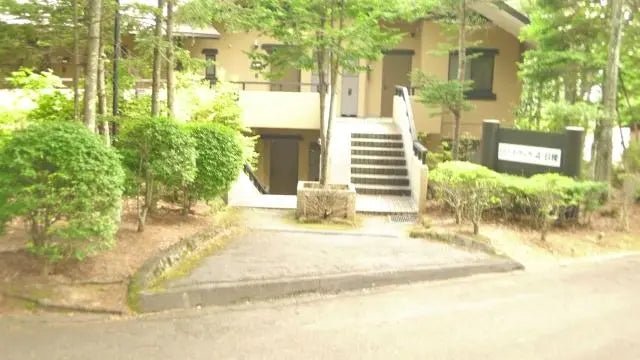 1Bed Apartment in Chino-shi, Nagano - PDJ Indonesia