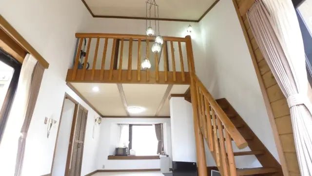 1Bed Apartment in Chino-shi, Nagano - PDJ Indonesia