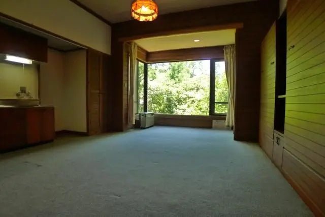 1Bed Apartment in Chino-shi, Nagano - PDJ Indonesia