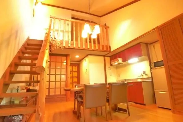 1Bed Apartment in Chino-shi, Nagano - PDJ Indonesia