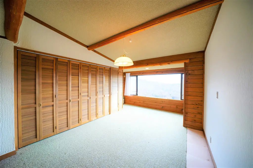 1Bed Apartment in Chino-shi, Nagano - PDJ Indonesia