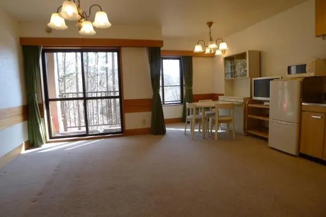 1Bed Apartment in Chino-shi, Nagano - PDJ Indonesia