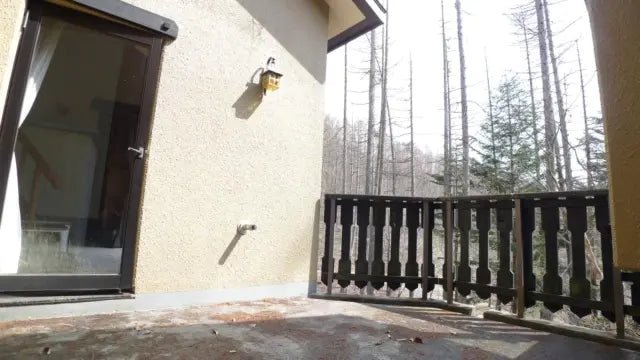 1Bed Apartment in Chino-shi, Nagano - PDJ Indonesia