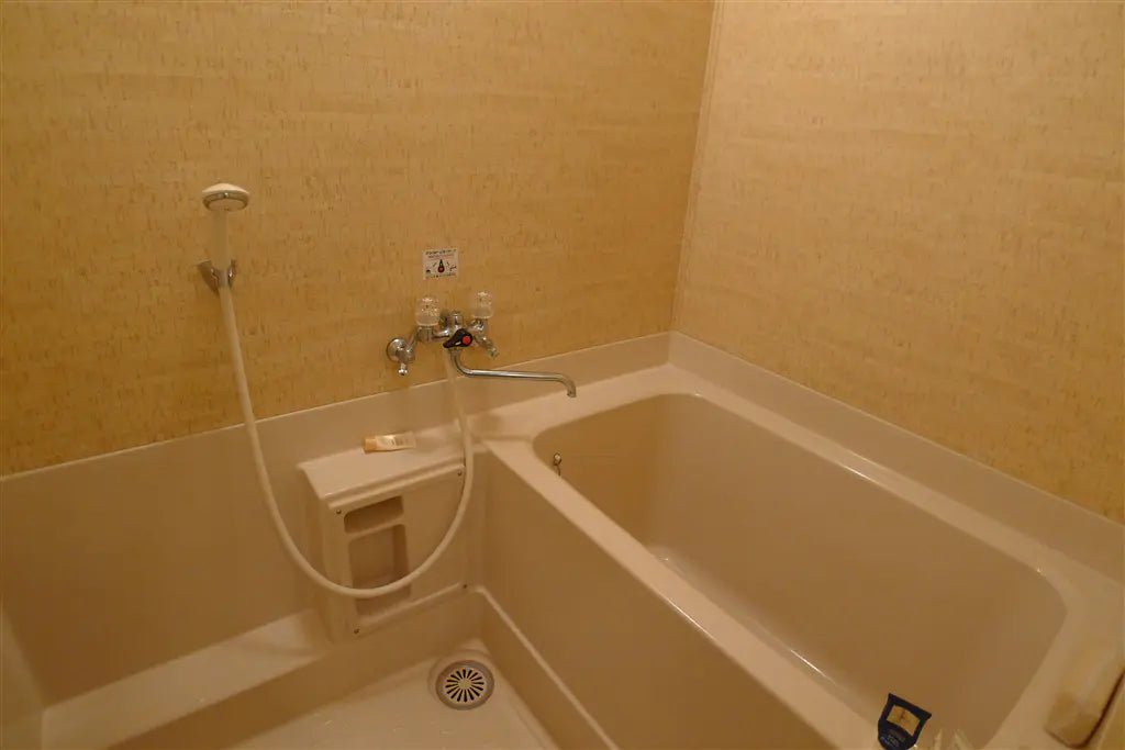 1Bed Apartment in Chino-shi, Nagano - PDJ Indonesia