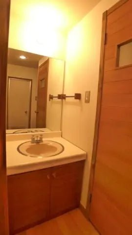 1Bed Apartment in Chino-shi, Nagano - PDJ Indonesia