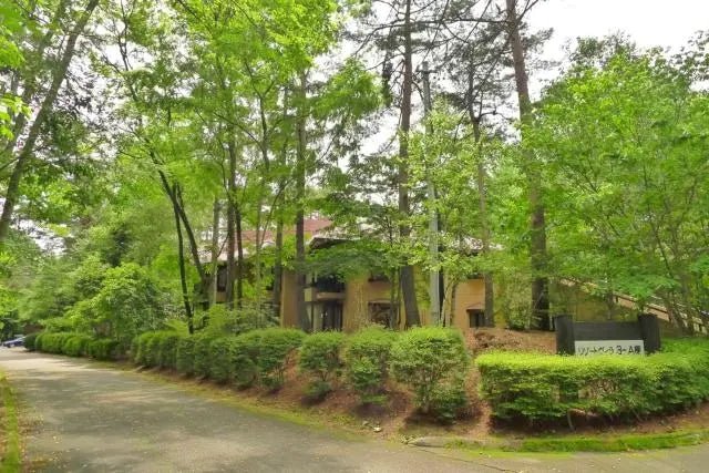 1Bed Apartment in Chino-shi, Nagano - PDJ Indonesia