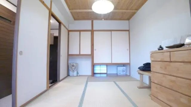 1Bed Apartment in Chino-shi, Nagano - PDJ Indonesia