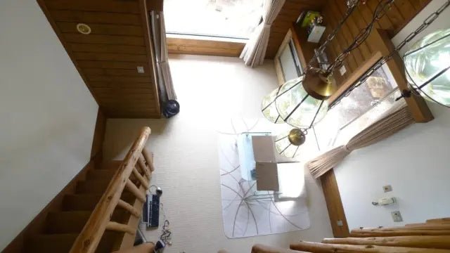 1Bed Apartment in Chino-shi, Nagano - PDJ Indonesia