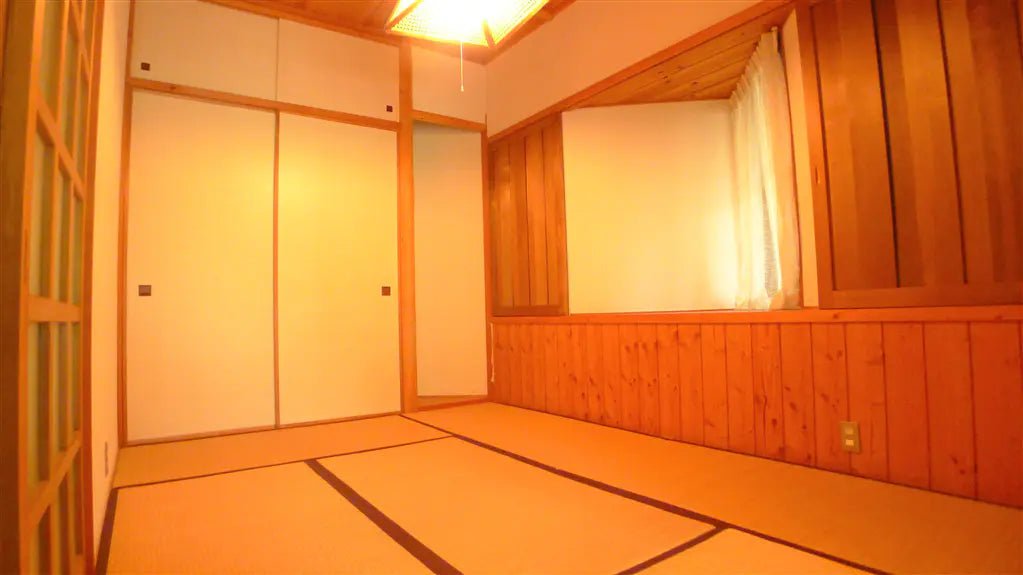 1Bed Apartment in Chino-shi, Nagano - PDJ Indonesia