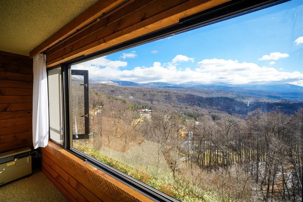 1Bed Apartment in Chino-shi, Nagano - PDJ Indonesia