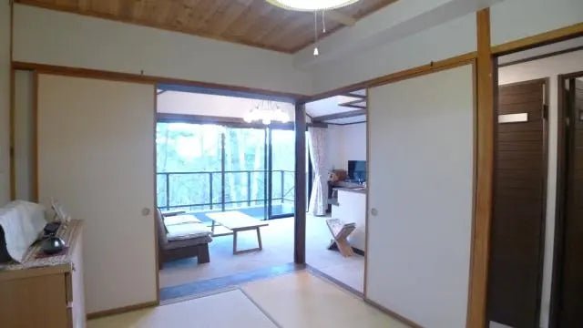 1Bed Apartment in Chino-shi, Nagano - PDJ Indonesia