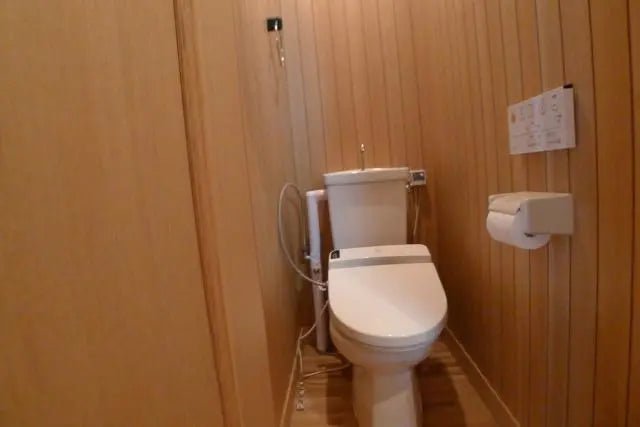 1Bed Apartment in Chino-shi, Nagano - PDJ Indonesia