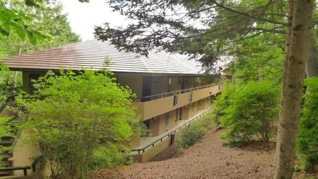 1Bed Apartment in Chino-shi, Nagano - PDJ Indonesia