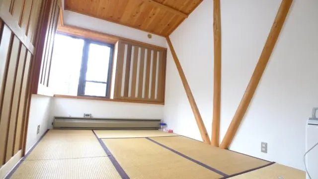 1Bed Apartment in Chino-shi, Nagano - PDJ Indonesia