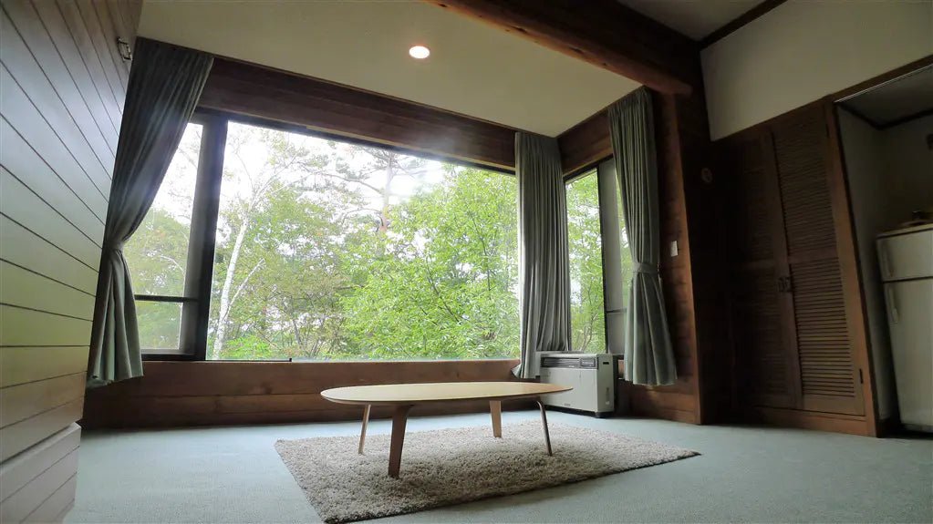 1Bed Apartment in Chino-shi, Nagano - PDJ Indonesia