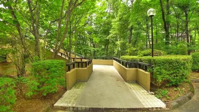 1Bed Apartment in Chino-shi, Nagano - PDJ Indonesia