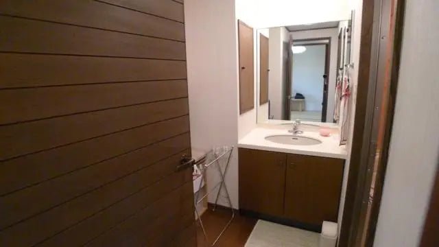 1Bed Apartment in Chino-shi, Nagano - PDJ Indonesia