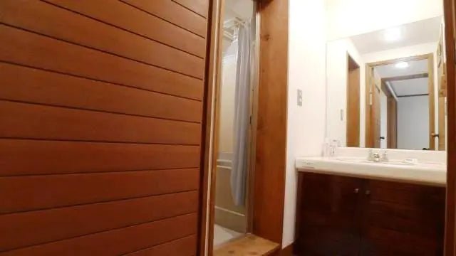 1Bed Apartment in Chino-shi, Nagano - PDJ Indonesia