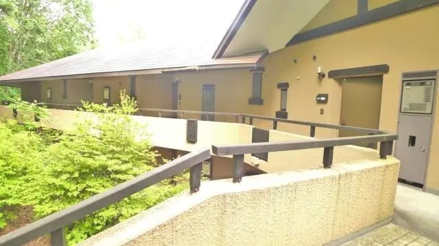 1Bed Apartment in Chino-shi, Nagano - PDJ Indonesia