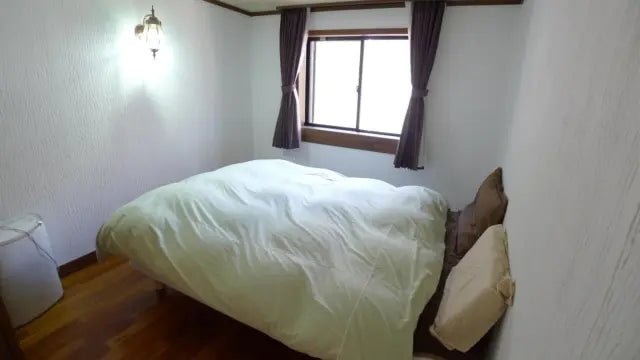 1Bed Apartment in Chino-shi, Nagano - PDJ Indonesia