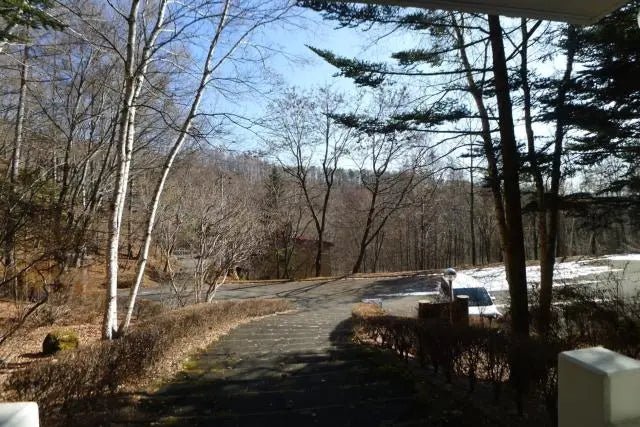 1Bed Apartment in Chino-shi, Nagano - PDJ Indonesia