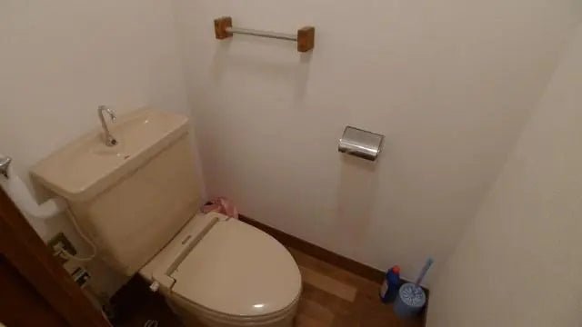 1Bed Apartment in Chino-shi, Nagano - PDJ Indonesia