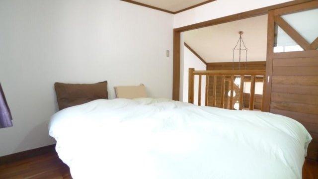 1Bed Apartment in Chino-shi, Nagano - PDJ Indonesia