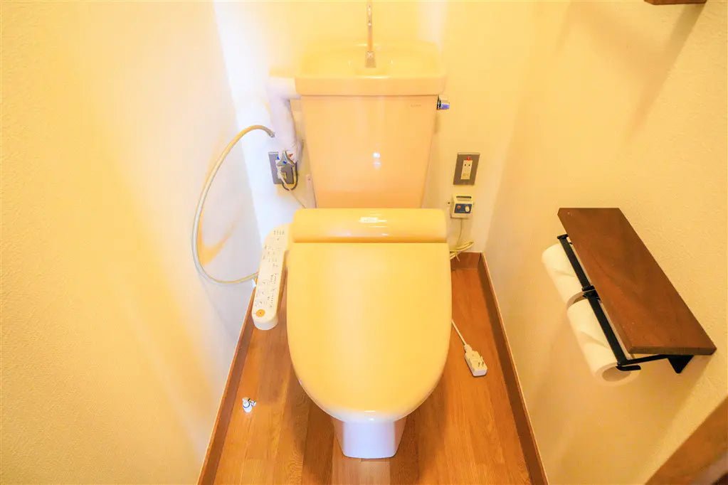 1Bed Apartment in Chino-shi, Nagano - PDJ Indonesia