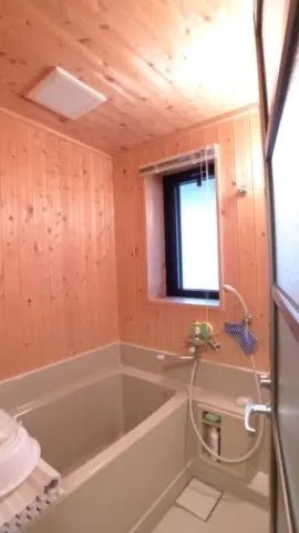 1Bed Apartment in Chino-shi, Nagano - PDJ Indonesia