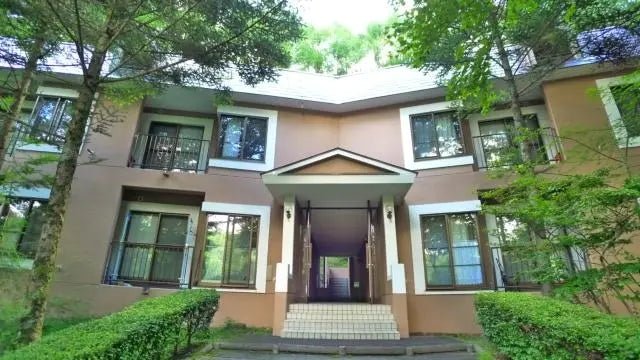 1Bed Apartment in Chino-shi, Nagano - PDJ Indonesia