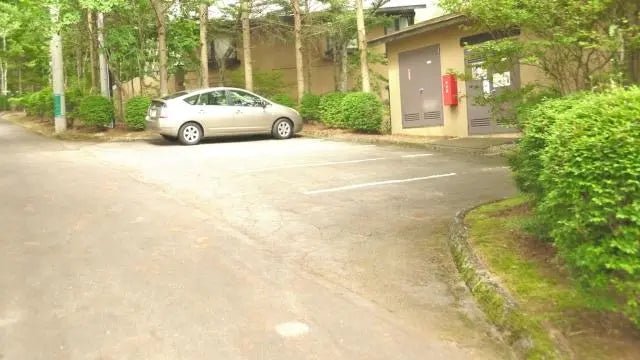 1Bed Apartment in Chino-shi, Nagano - PDJ Indonesia