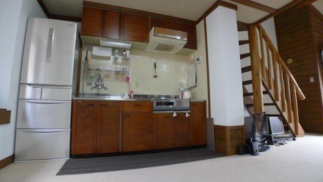 1Bed Apartment in Chino-shi, Nagano - PDJ Indonesia