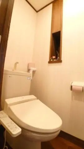 1Bed Apartment in Chino-shi, Nagano - PDJ Indonesia