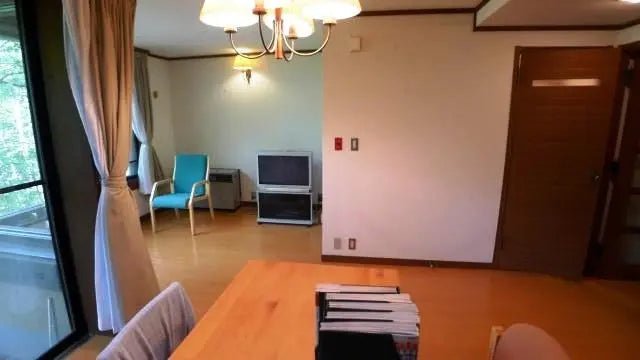 1Bed Apartment in Chino-shi, Nagano - PDJ Indonesia