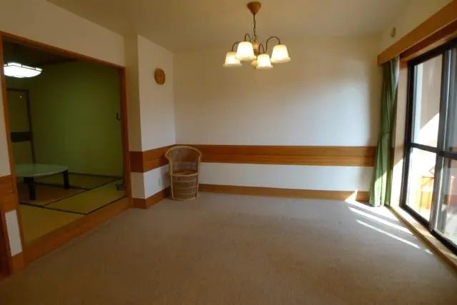 1Bed Apartment in Chino-shi, Nagano - PDJ Indonesia