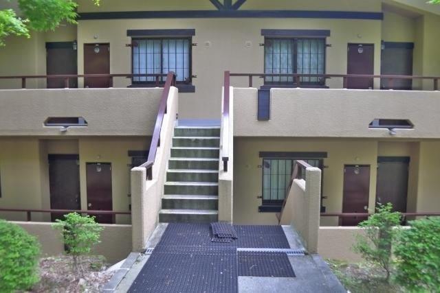 1Bed Apartment in Chino-shi, Nagano - PDJ Indonesia