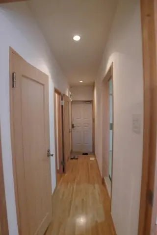 1Bed Apartment in Chino-shi, Nagano - PDJ Indonesia