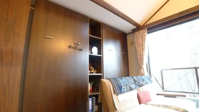 1Bed Apartment in Chino-shi, Nagano - PDJ Indonesia