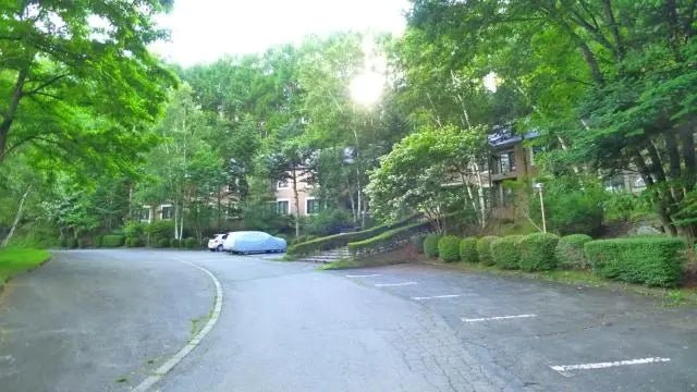 1Bed Apartment in Chino-shi, Nagano - PDJ Indonesia