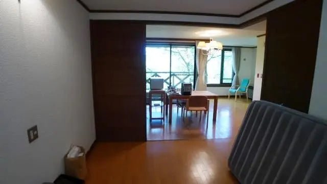 1Bed Apartment in Chino-shi, Nagano - PDJ Indonesia