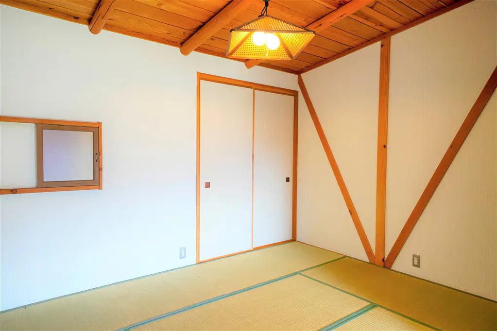 1Bed Apartment in Chino-shi, Nagano - PDJ Indonesia
