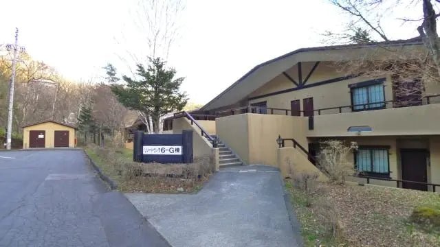 1Bed Apartment in Chino-shi, Nagano - PDJ Indonesia