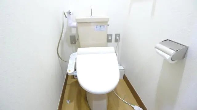 1Bed Apartment in Chino-shi, Nagano - PDJ Indonesia