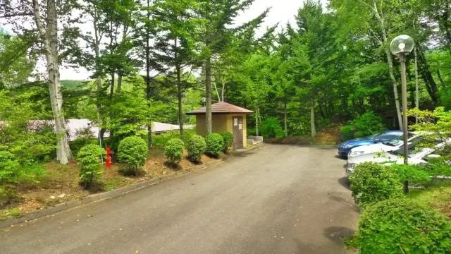 1Bed Apartment in Chino-shi, Nagano - PDJ Indonesia