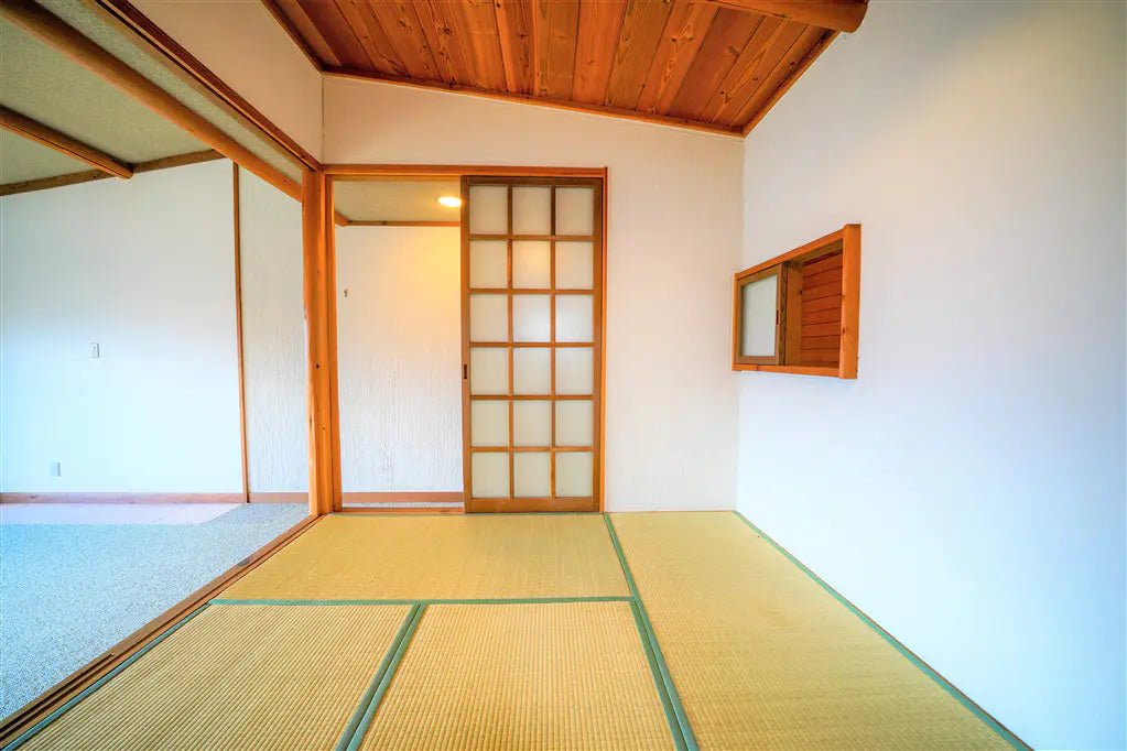 1Bed Apartment in Chino-shi, Nagano - PDJ Indonesia