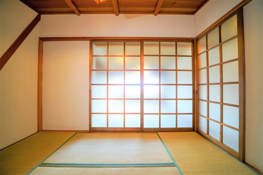 1Bed Apartment in Chino-shi, Nagano - PDJ Indonesia