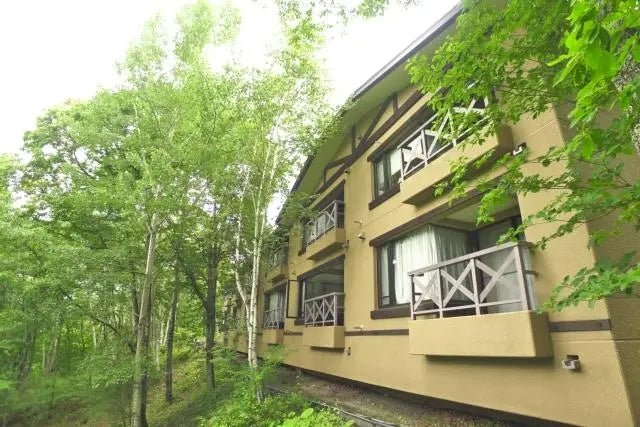 1Bed Apartment in Chino-shi, Nagano - PDJ Indonesia